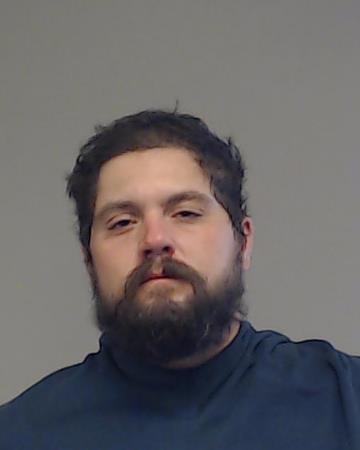 Smith, Bryant Mckinley arrested by Collin County SO/PD