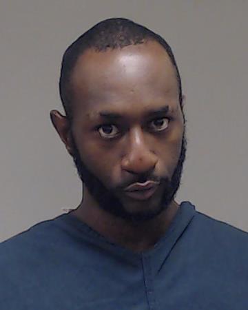 Hill, Deion Jamal arrested by Collin County SO/PD