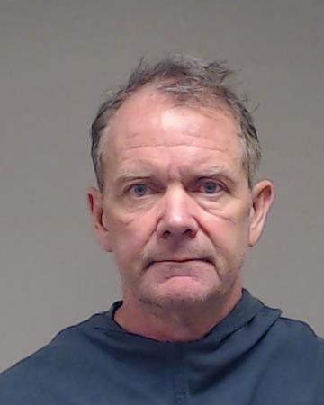 Murtha, Gary Ronald arrested by Collin County SO/PD