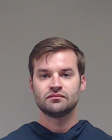 Evans, Robert Michael arrested by Collin County SO/PD