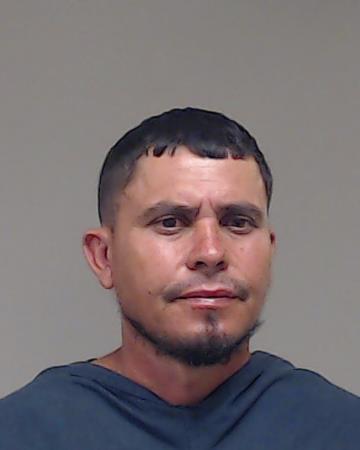 Misal, Wilmer arrested by Collin County SO/PD