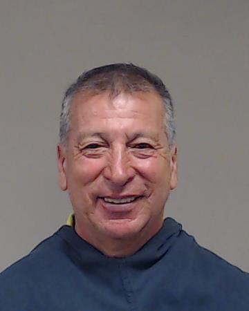 MOSQUERA, JOSE ORLANDO arrested by Collin County SO/PD