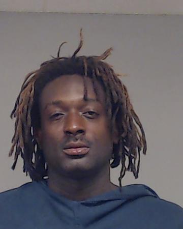 Lawson, Brandon Christopher arrested by Collin County SO/PD