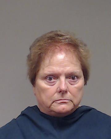 Taylor, Mary Beth arrested by Collin County SO/PD