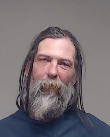 Hegler, Sammy Joe, Jr. arrested by Collin County SO/PD