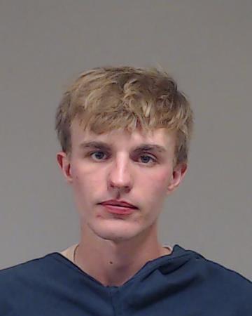 Cue, Ethan Thomas arrested by Collin County SO/PD