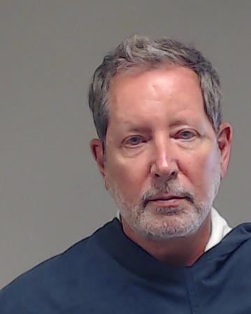 KHOURY, JEFFREY LUCAS arrested by Collin County SO/PD