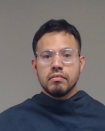 Gutierrez, Adrian arrested by Collin County SO/PD