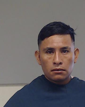 Fabian Morales, Pedro Oracio arrested by Collin County SO/PD