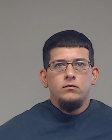 Beltran Fraire, Angelo Jabari arrested by Collin County SO/PD