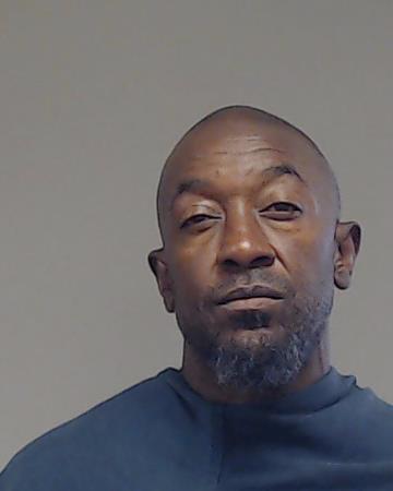 Allen, Matthew Glenn arrested by Collin County SO/PD