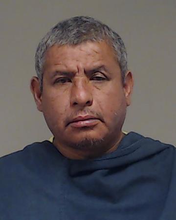 Guzman Rodriguez, Raul arrested by Collin County SO/PD
