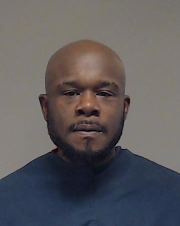 Berry, Matthew Troy, Jr. arrested by Collin County SO/PD