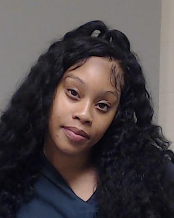 Loyd, Taniya Ann arrested by Collin County SO/PD