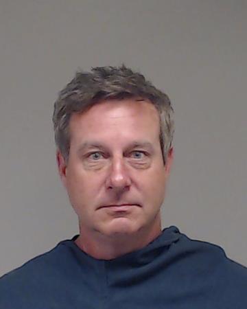 Mayes, Matthew Lindsay arrested by Collin County SO/PD