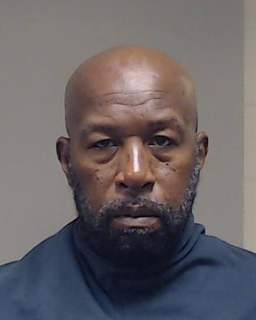 Anderson, Raymond Patrick arrested by Collin County SO/PD