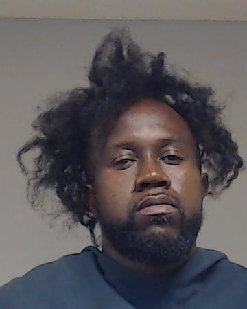 Hawkins, Derian Terez arrested by Collin County SO/PD