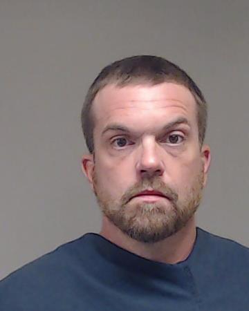 Adams, Thomas Jase arrested by Collin County SO/PD