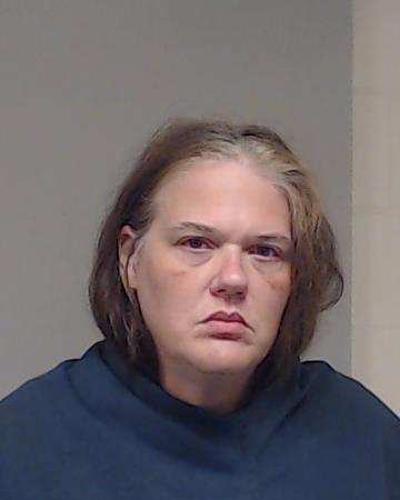Reynolds, Pamela Ruth arrested by Collin County SO/PD