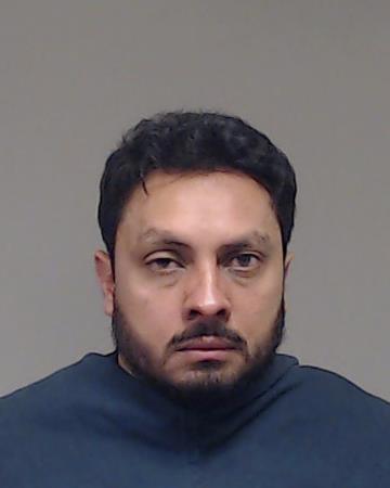 Barrera-Rodriguez, Agustin arrested by Collin County SO/PD