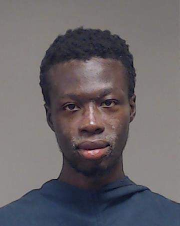 Boateng, Marcus Nimo arrested by Collin County SO/PD