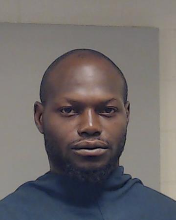 Ratcliff, Mark Anthony arrested by Collin County SO/PD