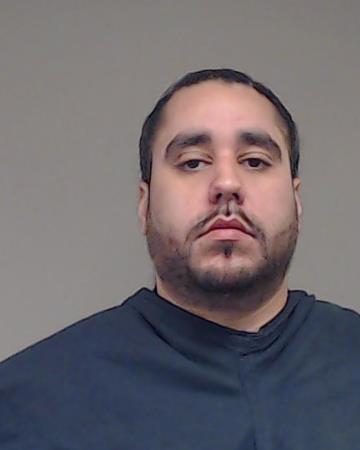 Martinez, Sunny Rene, Jr. arrested by Collin County SO/PD