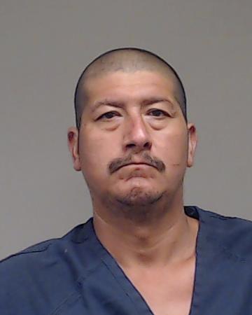 Huerta, Gerardo Hernandez arrested by Collin County SO/PD
