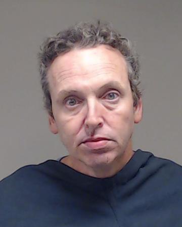 Imthurn, Daniel Andrew, Jr. arrested by Collin County SO/PD