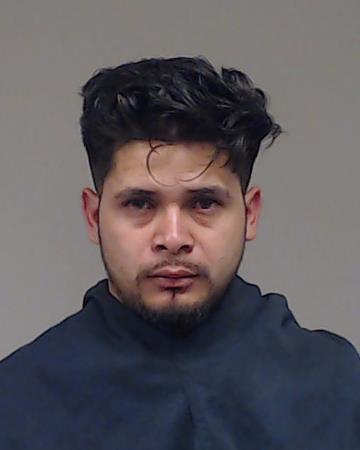 Lara-Enriquez, Mario Domingo arrested by Collin County SO/PD