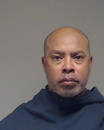 Bolden, Esteade Eurale arrested by Collin County SO/PD