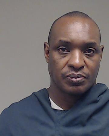 Shumba, Collins arrested by Collin County SO/PD