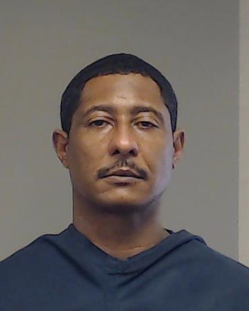 Abney, Bryan Phillip arrested by Collin County SO/PD