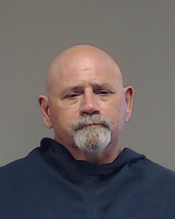 Estes, Kenneth Dale arrested by Collin County SO/PD