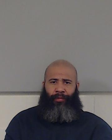 Grasmick, Timothy Ray arrested by Collin County SO/PD