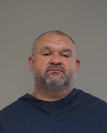 Holland, Dustin Webb arrested by Collin County SO/PD