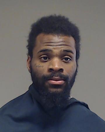 Hutchison-Simpson, Rayshaun Devon arrested by Collin County SO/PD