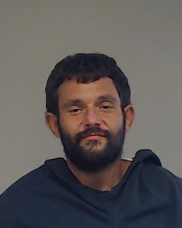 Kinsey, Tyler Allen arrested by Collin County SO/PD