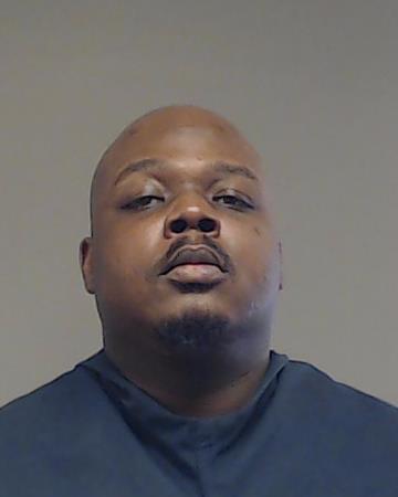 Myers, Reginald Delmore arrested by Collin County SO/PD