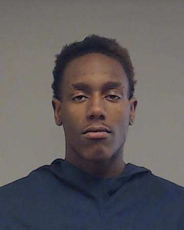 Swanegan, Charles Milton, III arrested by Collin County SO/PD