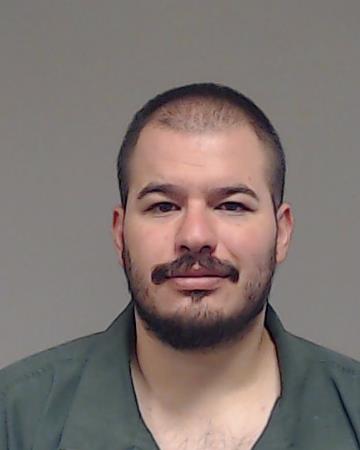 Hernandez-Gonzalez, Jose Dejesu arrested by Collin County SO/PD