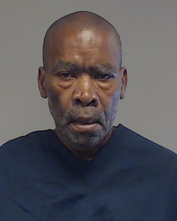 Cole, Clifford Maurice arrested by Collin County SO/PD