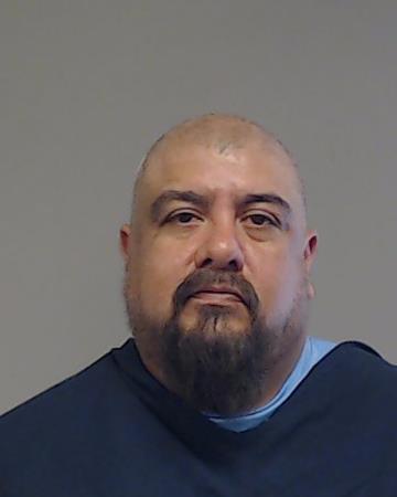 Ojeda, Bentura Braceno arrested by Collin County SO/PD