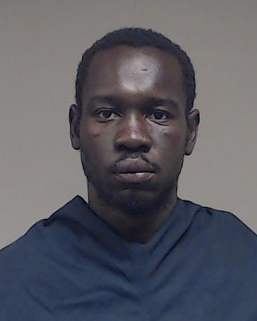 Koko, Ahmed Komi arrested by Collin County SO/PD