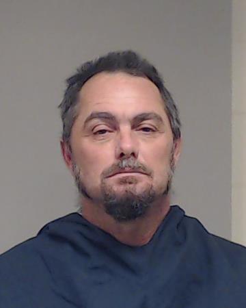 Hastings, Daniel arrested by Collin County SO/PD