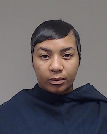 King, Kelly Ann arrested by Collin County SO/PD