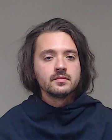 Paul, Austin Jay arrested by Collin County SO/PD