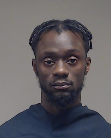 Okwedi, Chukwubogu Michael arrested by Collin County SO/PD