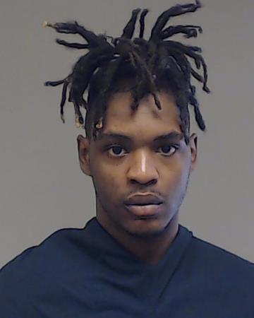 Tate, Talib Abduk Khabir arrested by Collin County SO/PD