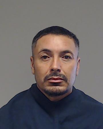 Soto-Soto, Eugenio arrested by Collin County SO/PD